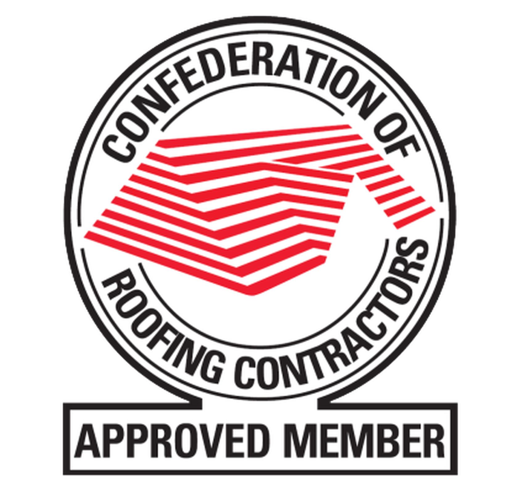 Confederation of Roofing Contractors Approved Member